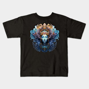 Shiva Kids T-Shirt